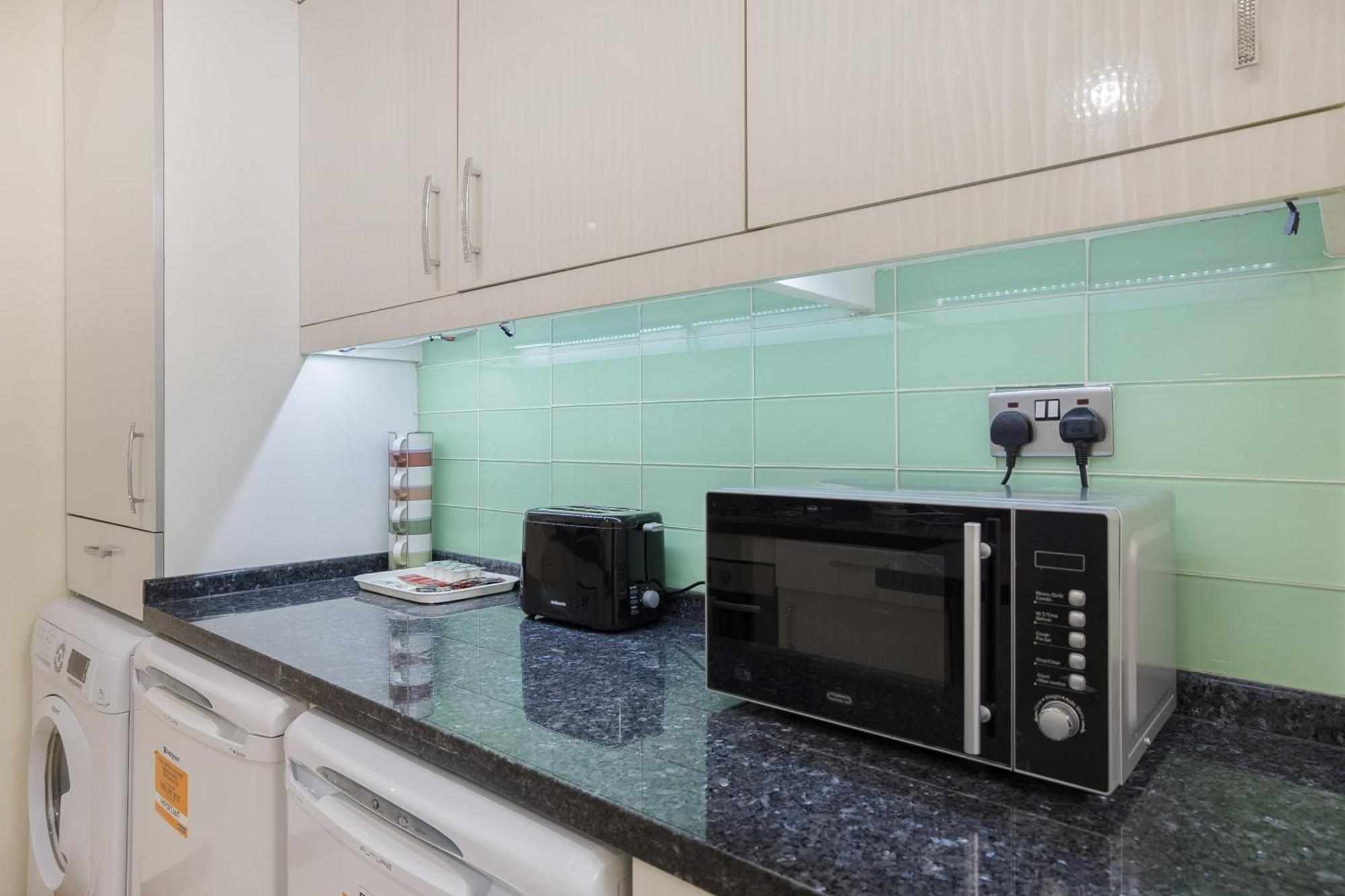 Appartement Luxury Oceana Apartment, Centre, Newly Refurbished *
